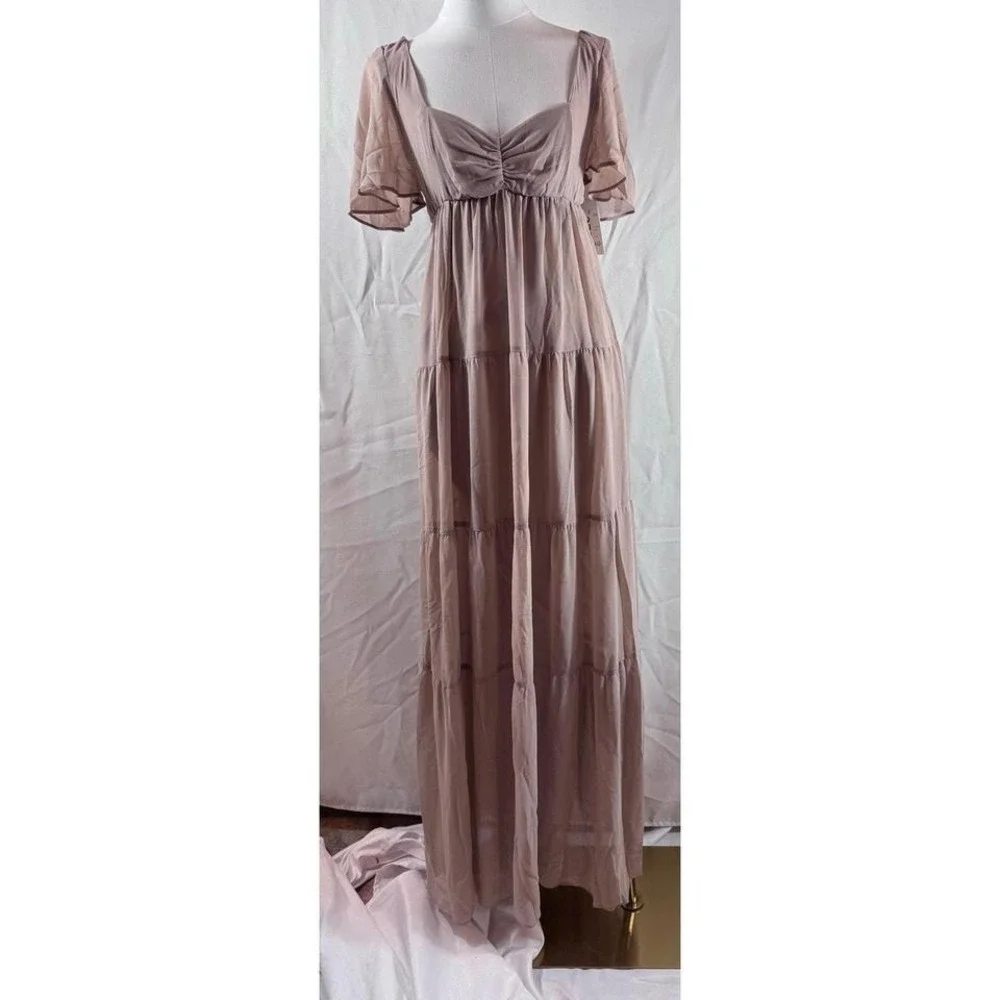 NWT Show Me‎ Your Mumu Dress 